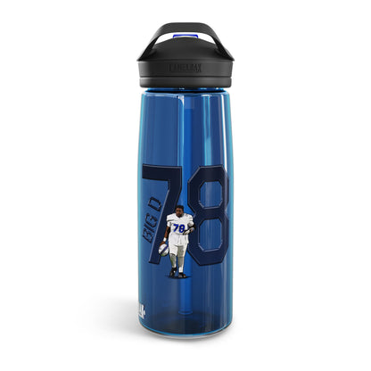 Darryl Caldwell CamelBak Water Bottle