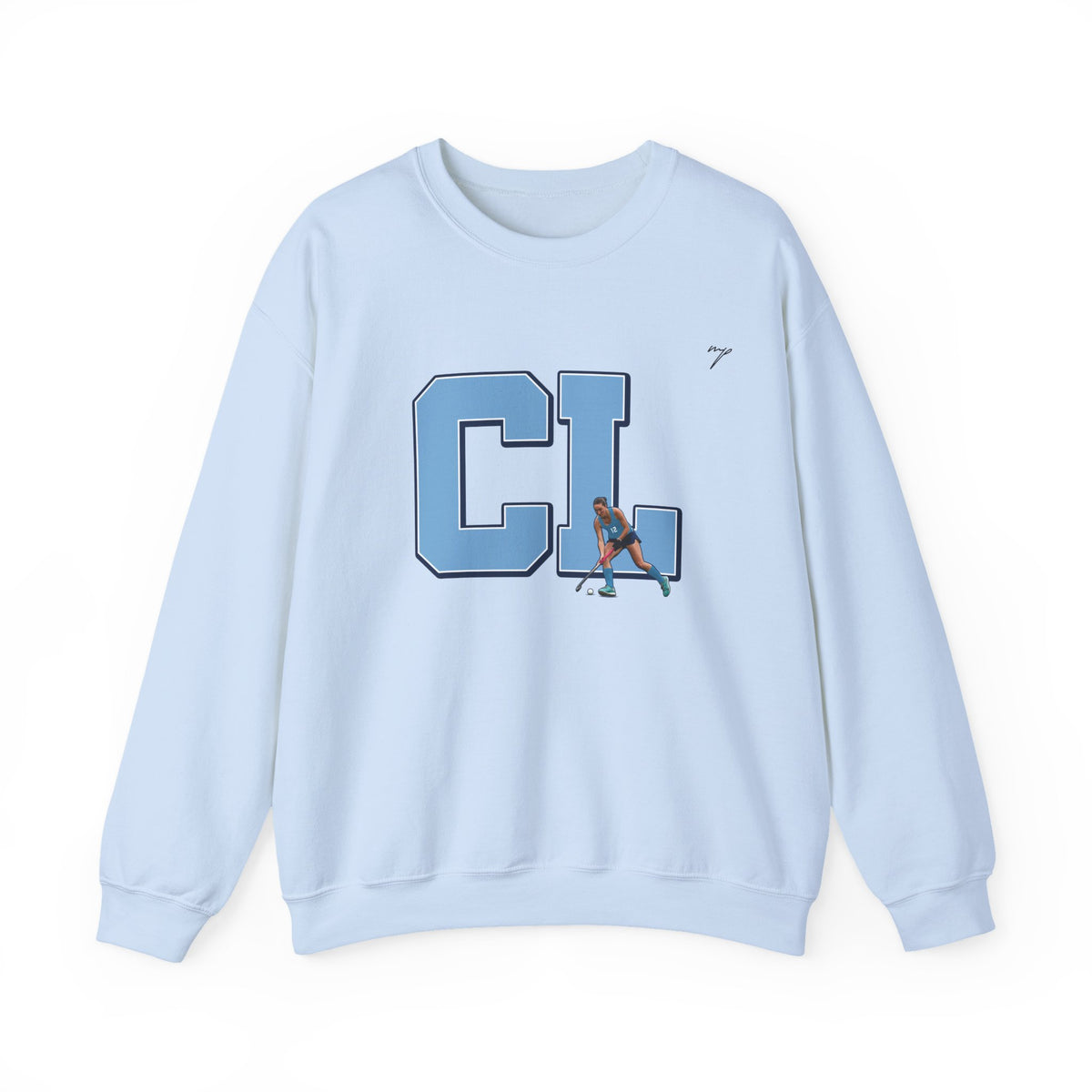 Camilla Lutte Crewneck