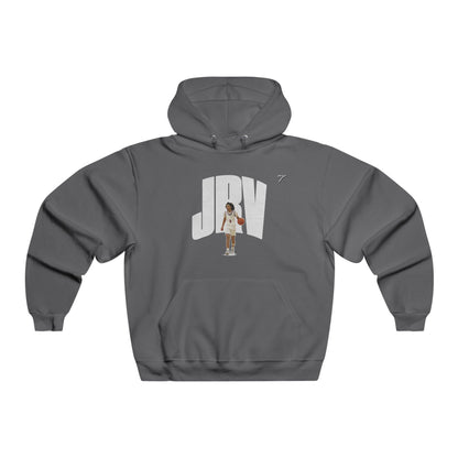Jordan Ridgill-Villanueva Vintage Hoodie