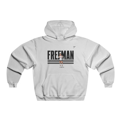 Avery Freeman Vintage Hoodie