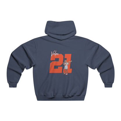 Ashlee Volpe Vintage Hoodie