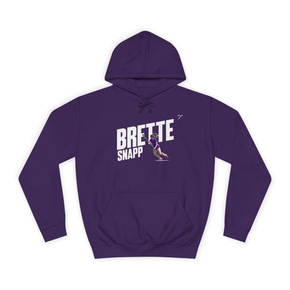 Brette Snapp Hoodie