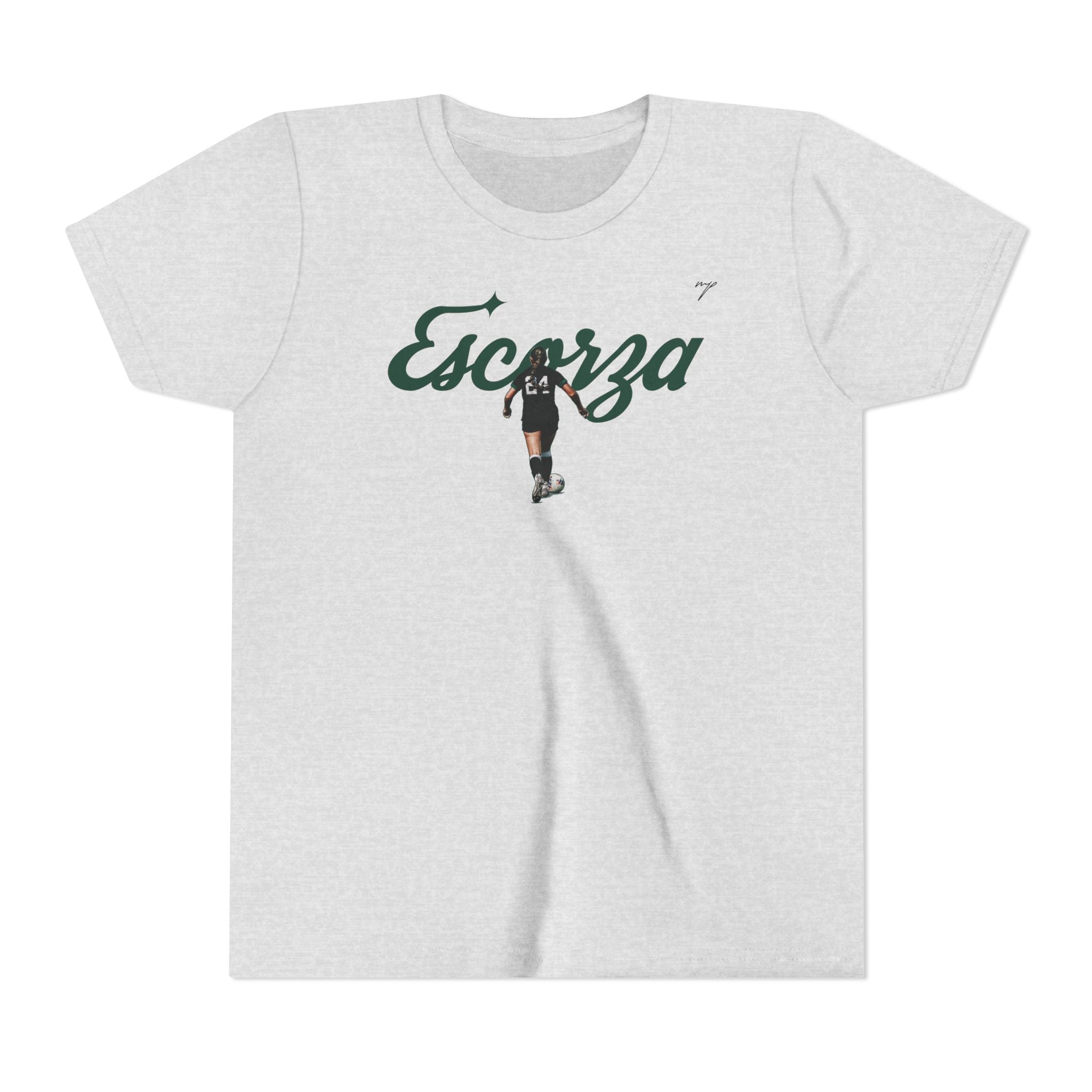 Amy Escorza YOUTH Graphic Tee