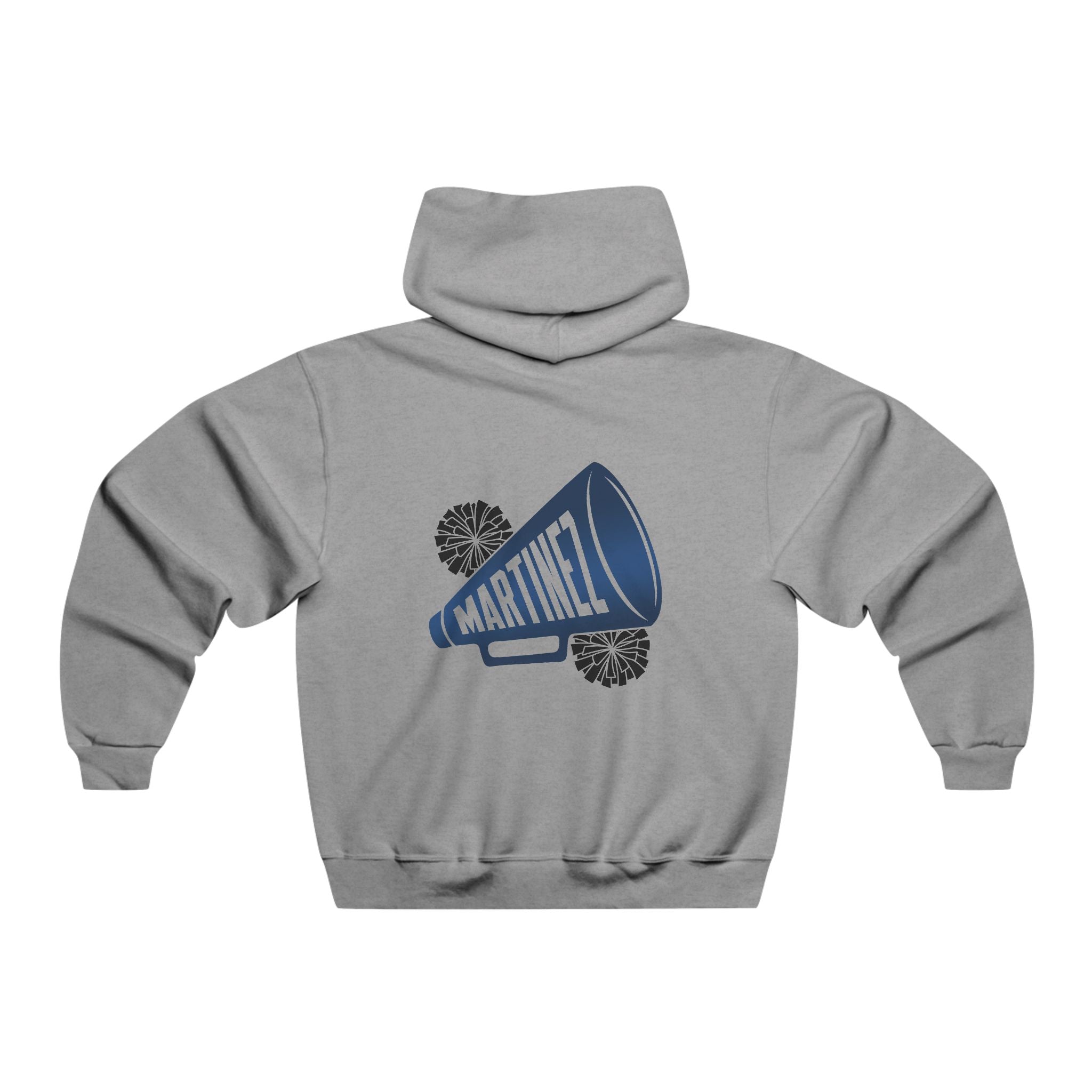 Julianna Martinez Vintage Hoodie
