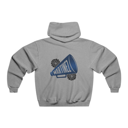Julianna Martinez Vintage Hoodie