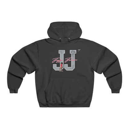 Jazlyn Jackson Vintage Hoodie