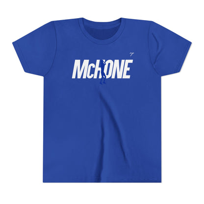 Mathers McHone YOUTH Graphic Tee