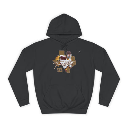 Jakson Furlotte Hoodie