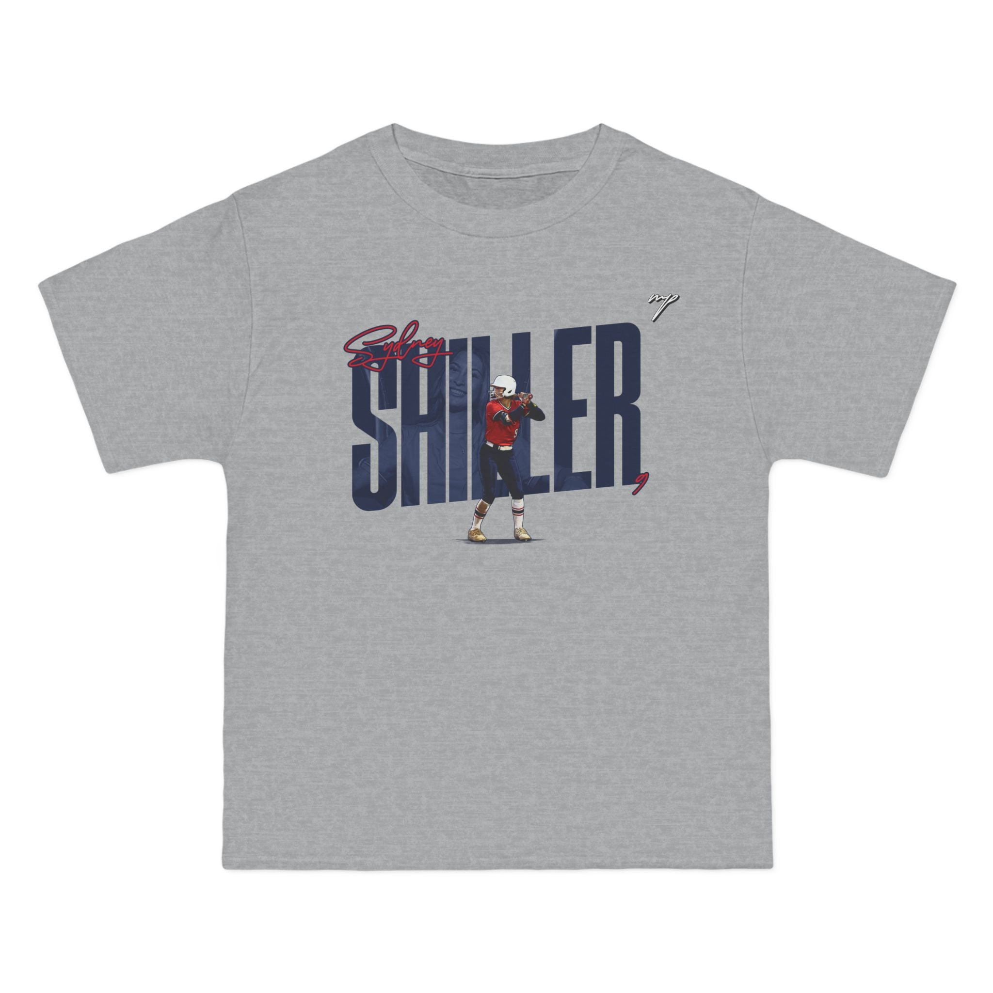 Sydney Shiller Vintage Tee