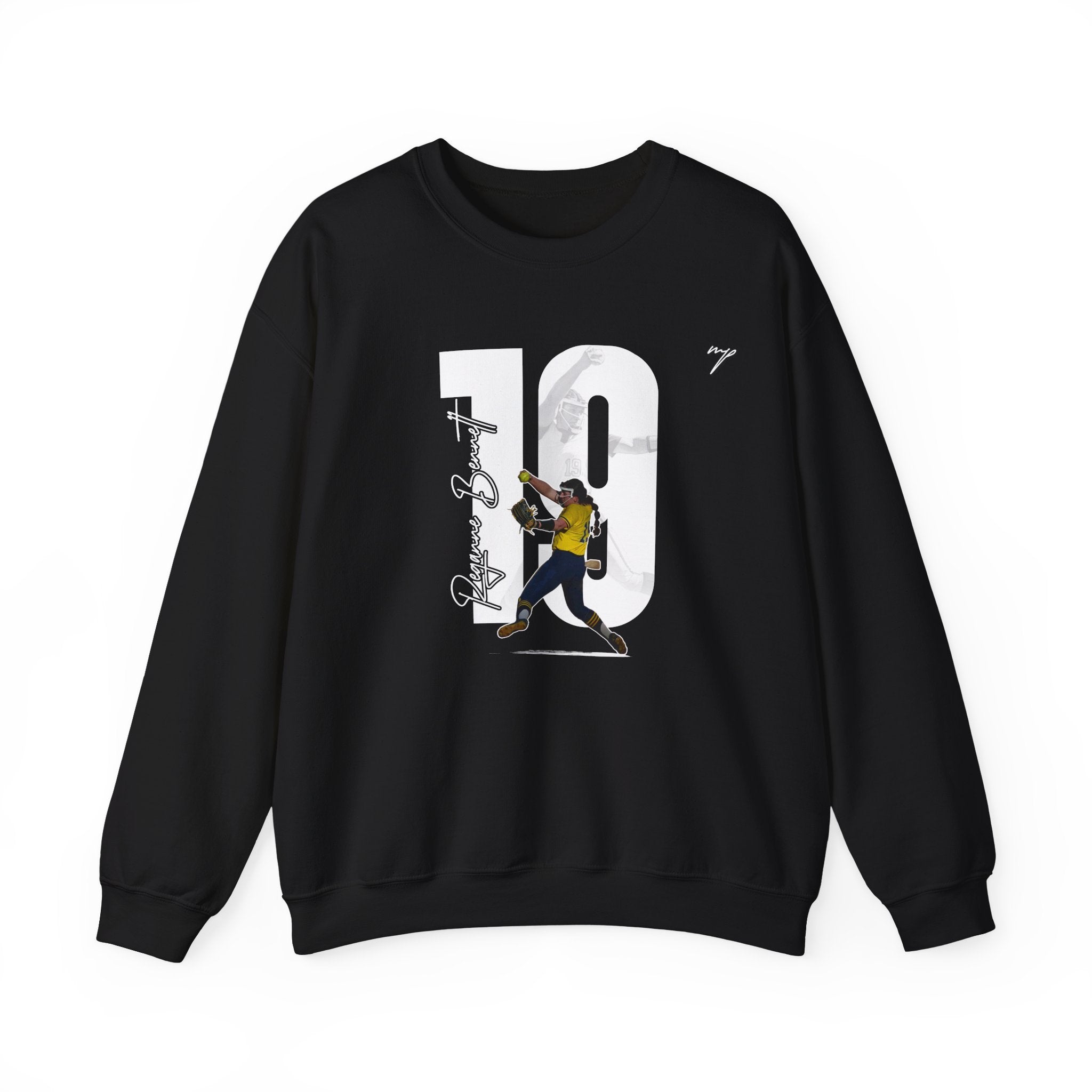 Reganne Bennett Crewneck