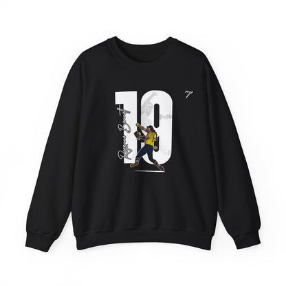Reganne Bennett Crewneck