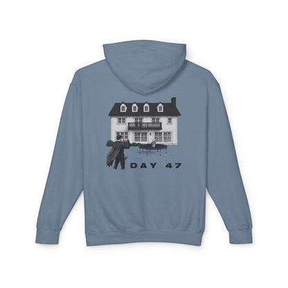 Limited Edition Bucket Merch Hoodie