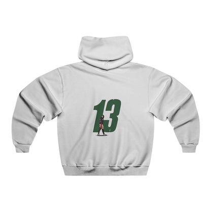 Royalte Galdden Vintage Hoodie