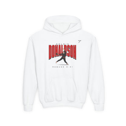 Kelsie Donaldson YOUTH Hoodie