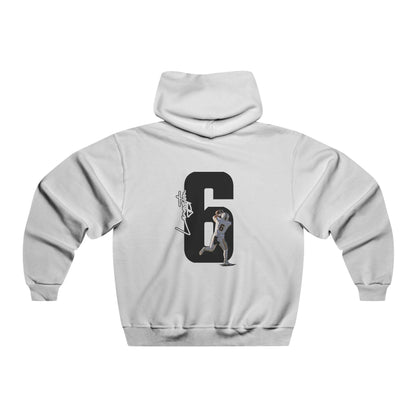 Cooper Langston Vintage Hoodie