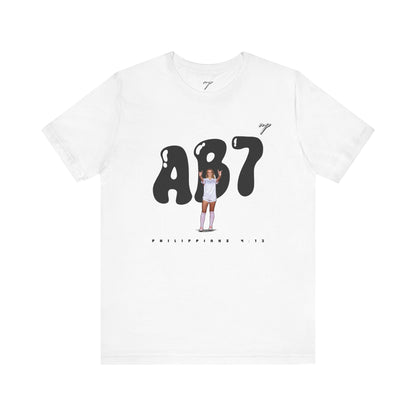 Audrey Bryant Graphic Tee