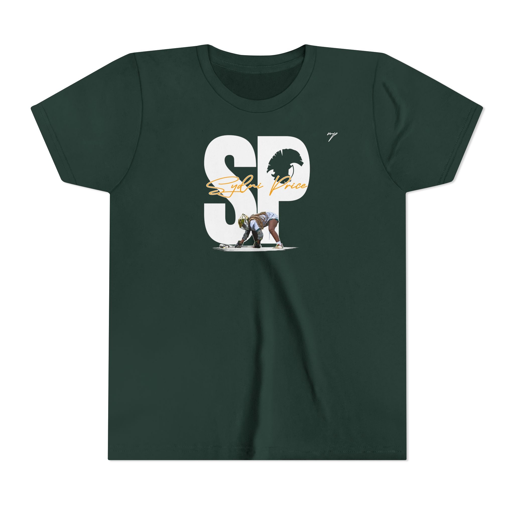 Sydni Price YOUTH Graphic Tee