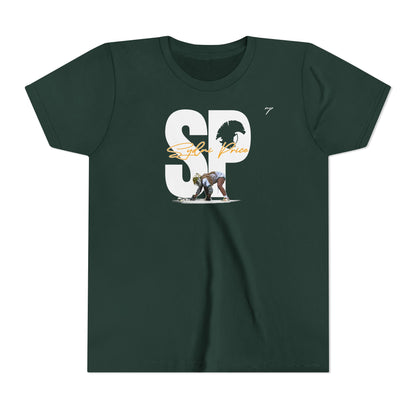 Sydni Price YOUTH Graphic Tee