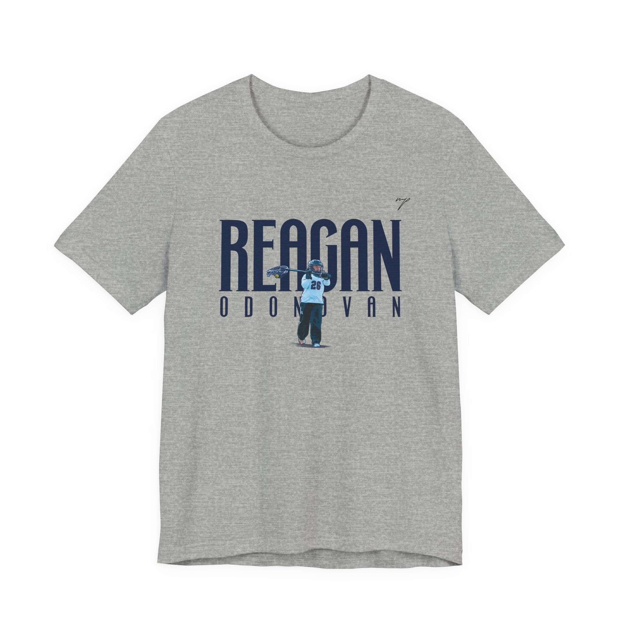 Reagan ODonovan Graphic Tee