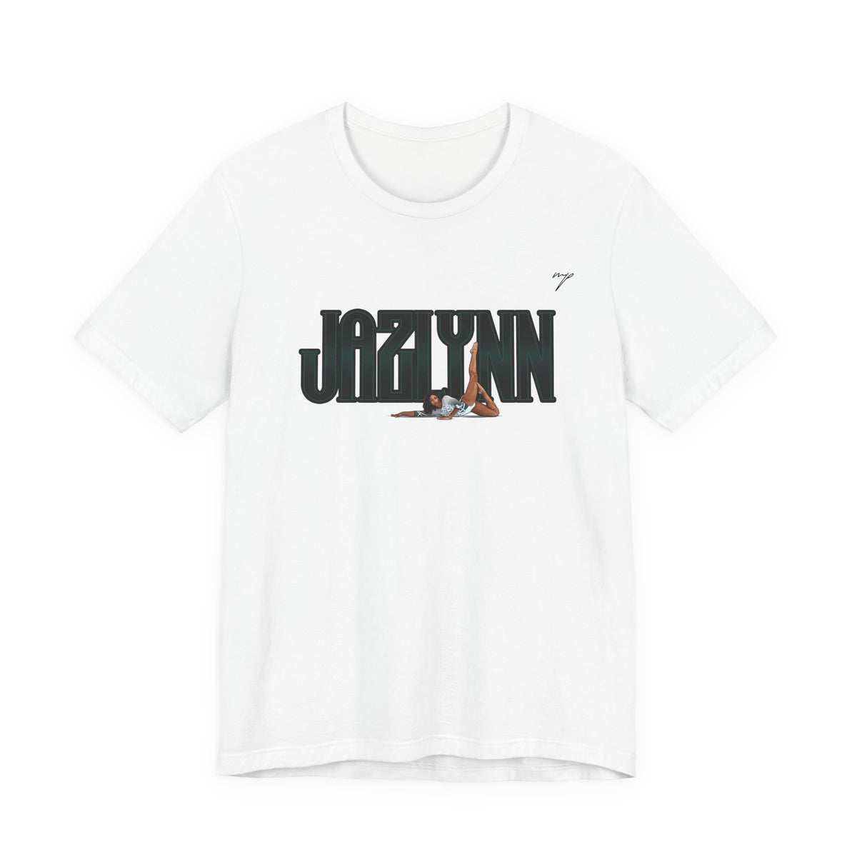 Jazlynn Chism Graphic Tee