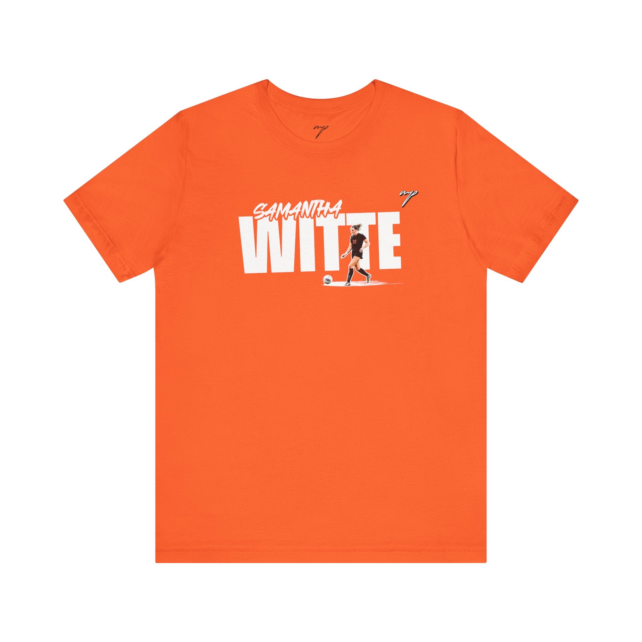 Samantha Witte Graphic Tee