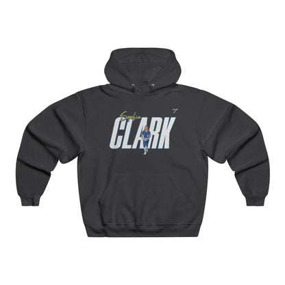 Sophia Clark Vintage Hoodie