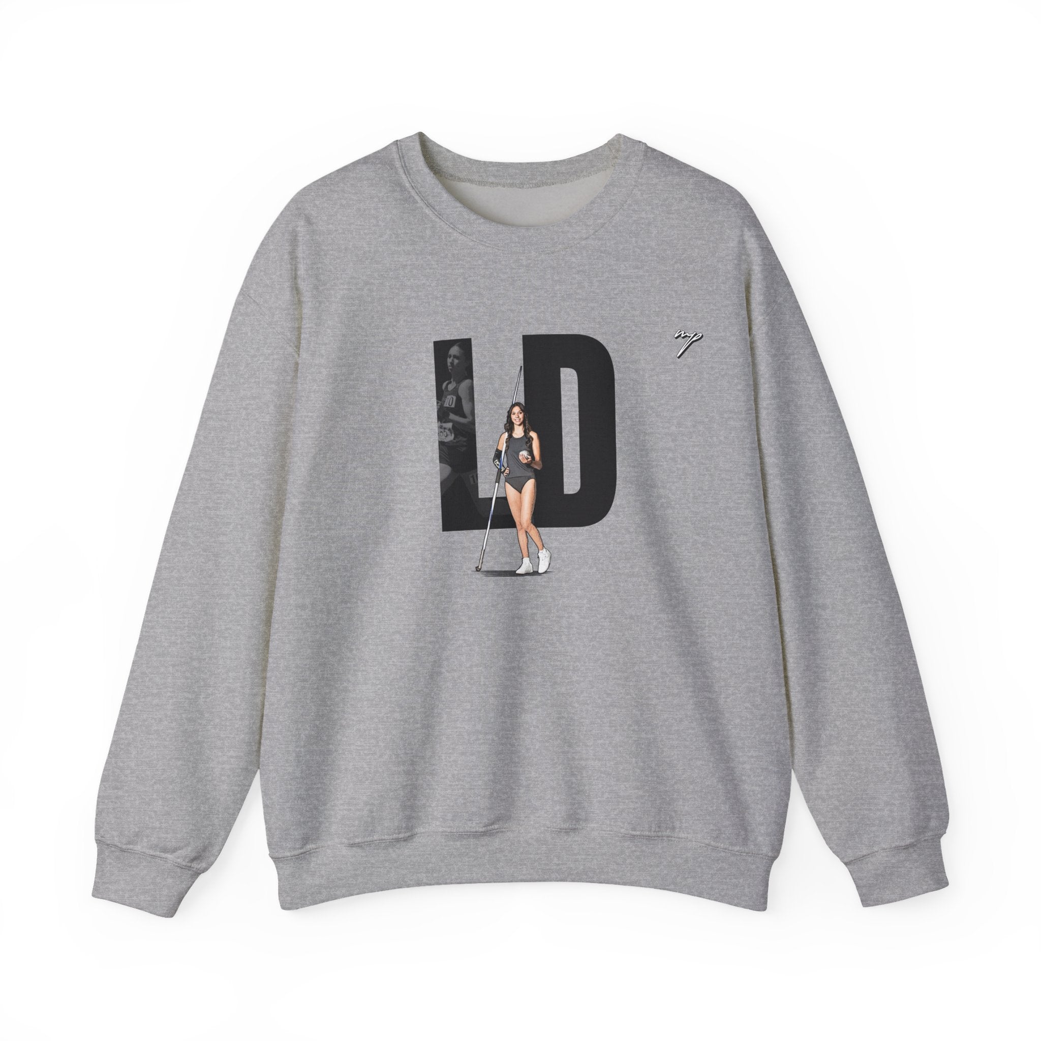 Lilyana Delagarza Crewneck