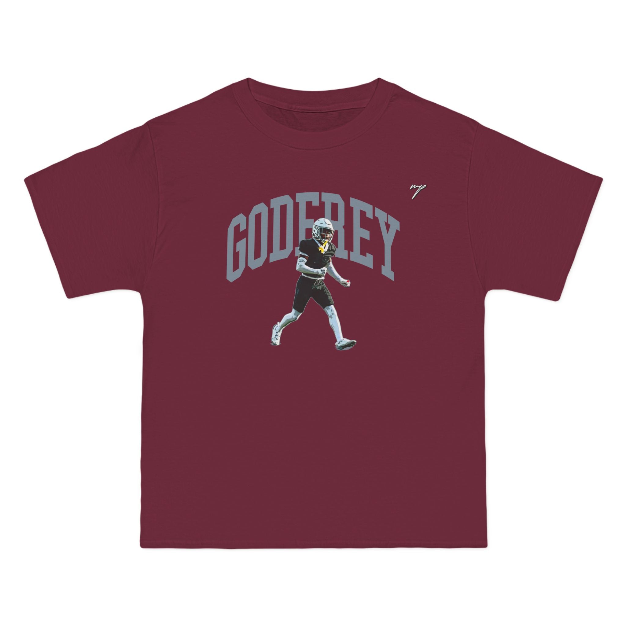 Ar'Terrian Godfrey Vintage Tee