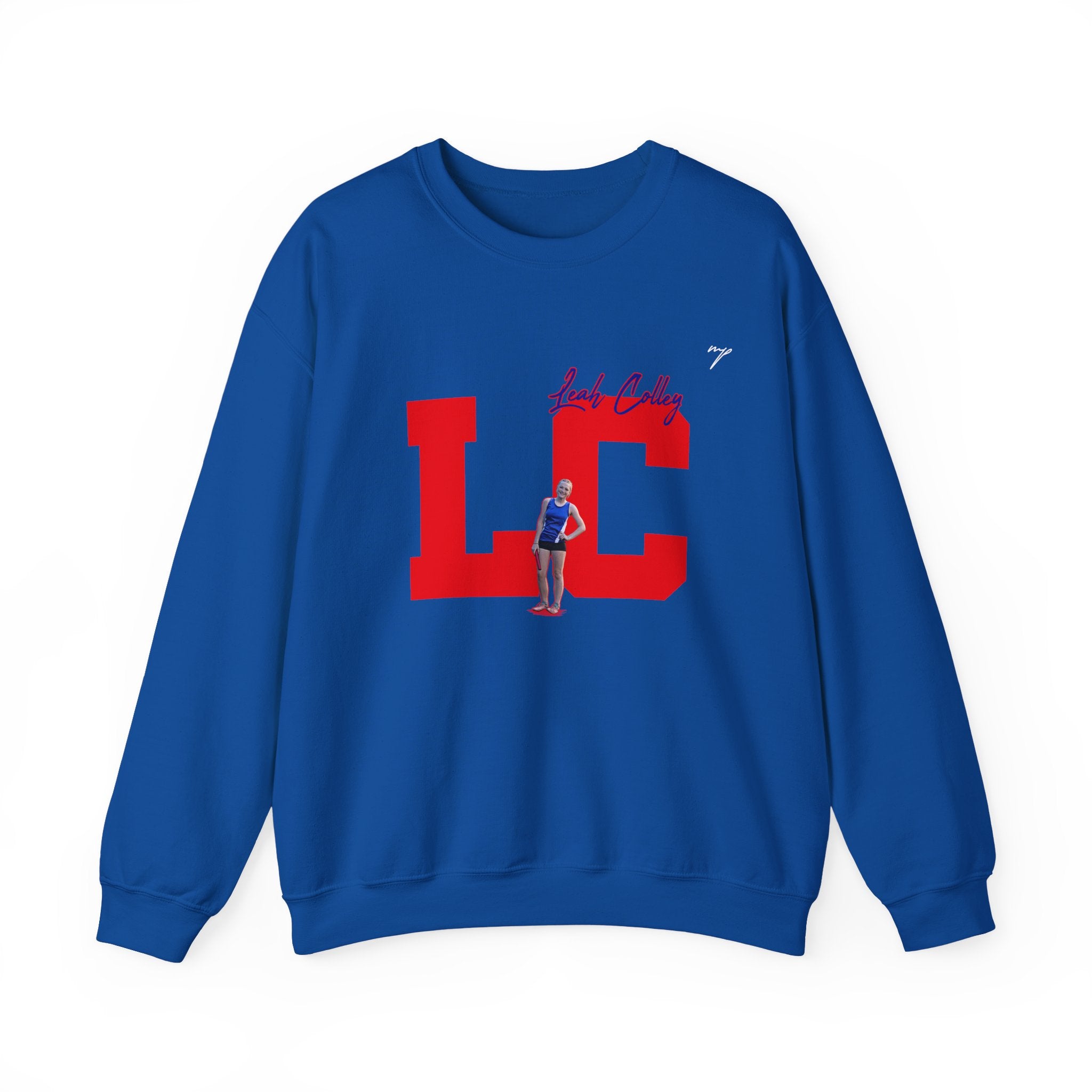 Leah Colley Crewneck