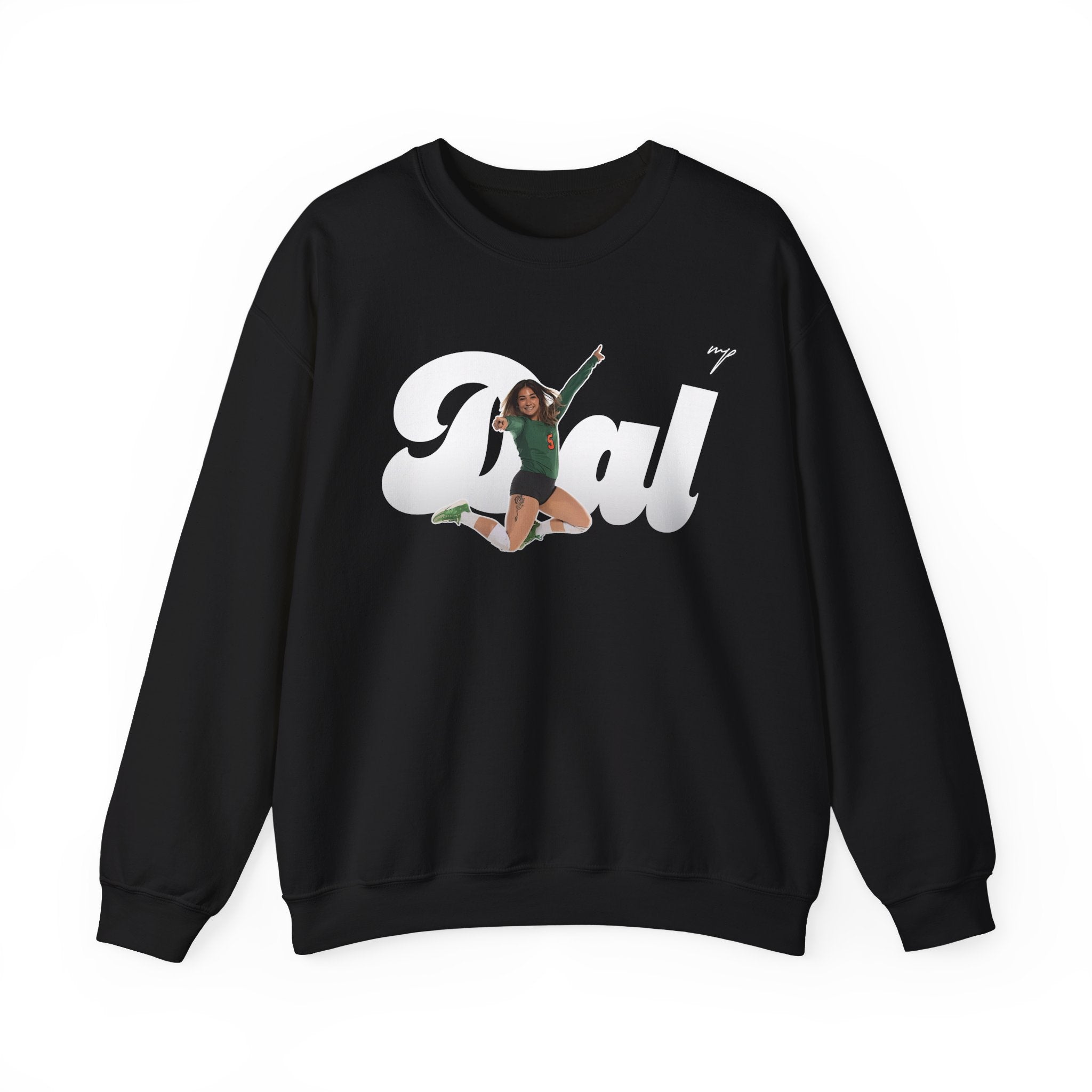 Idalis Bedore Crewneck