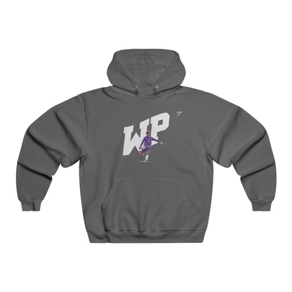 Wesley Pritzlaff Vintage Hoodie