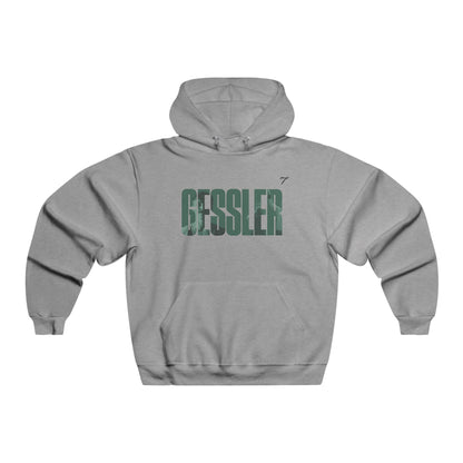 Nolan Gessler Vintage Hoodie