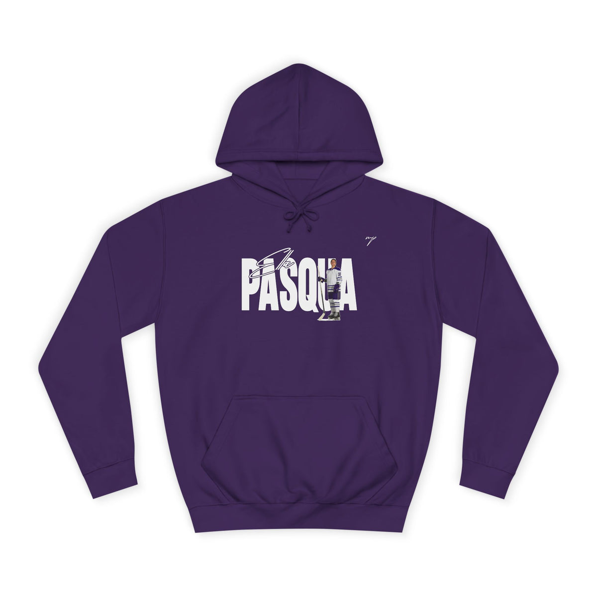 Ella Pasqua Hoodie