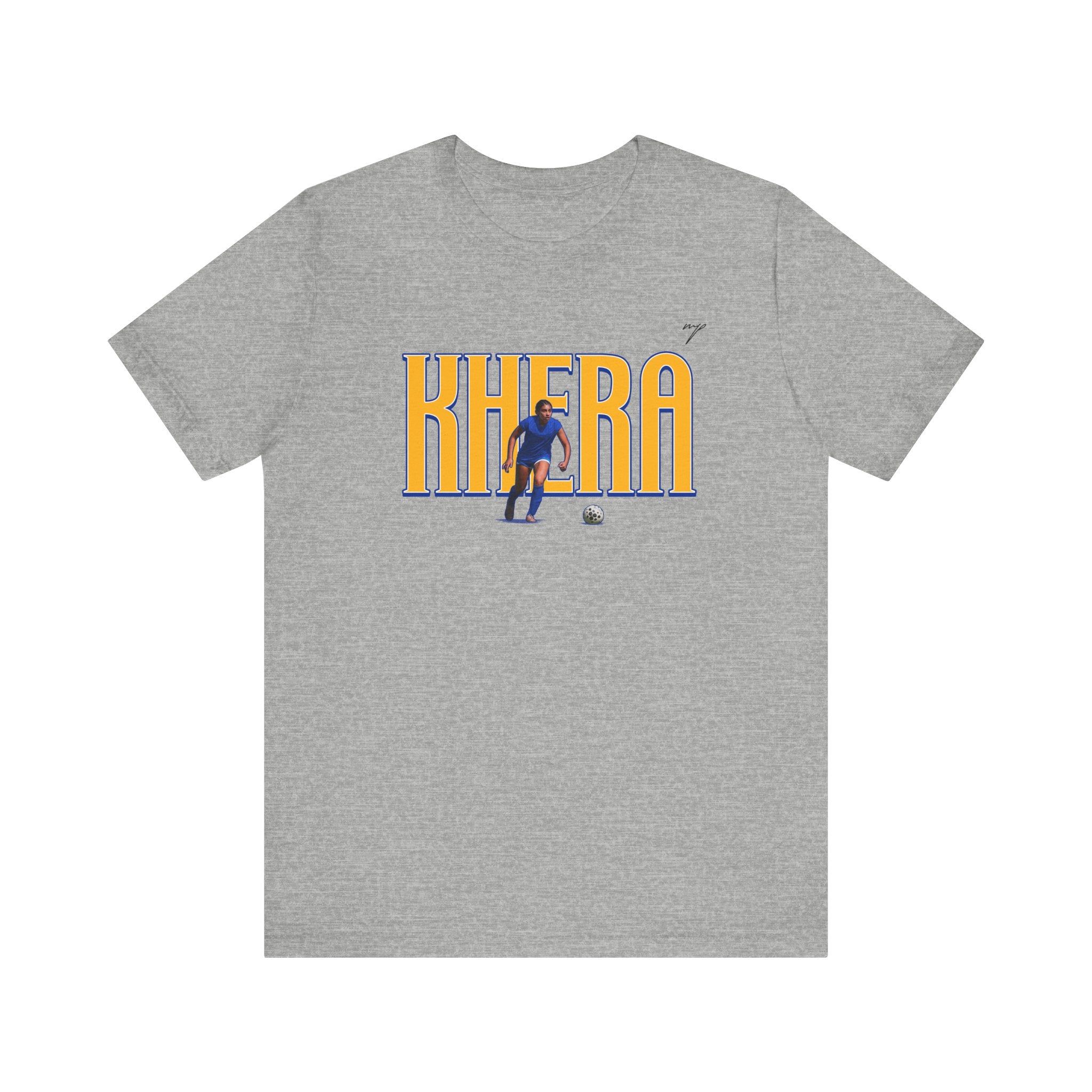 Mehr Khera Graphic Tee