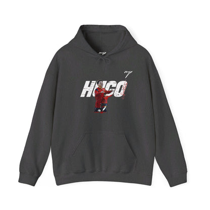 Hugo Santana Hoodie