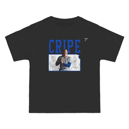 Hailey Cripe Vintage Tee