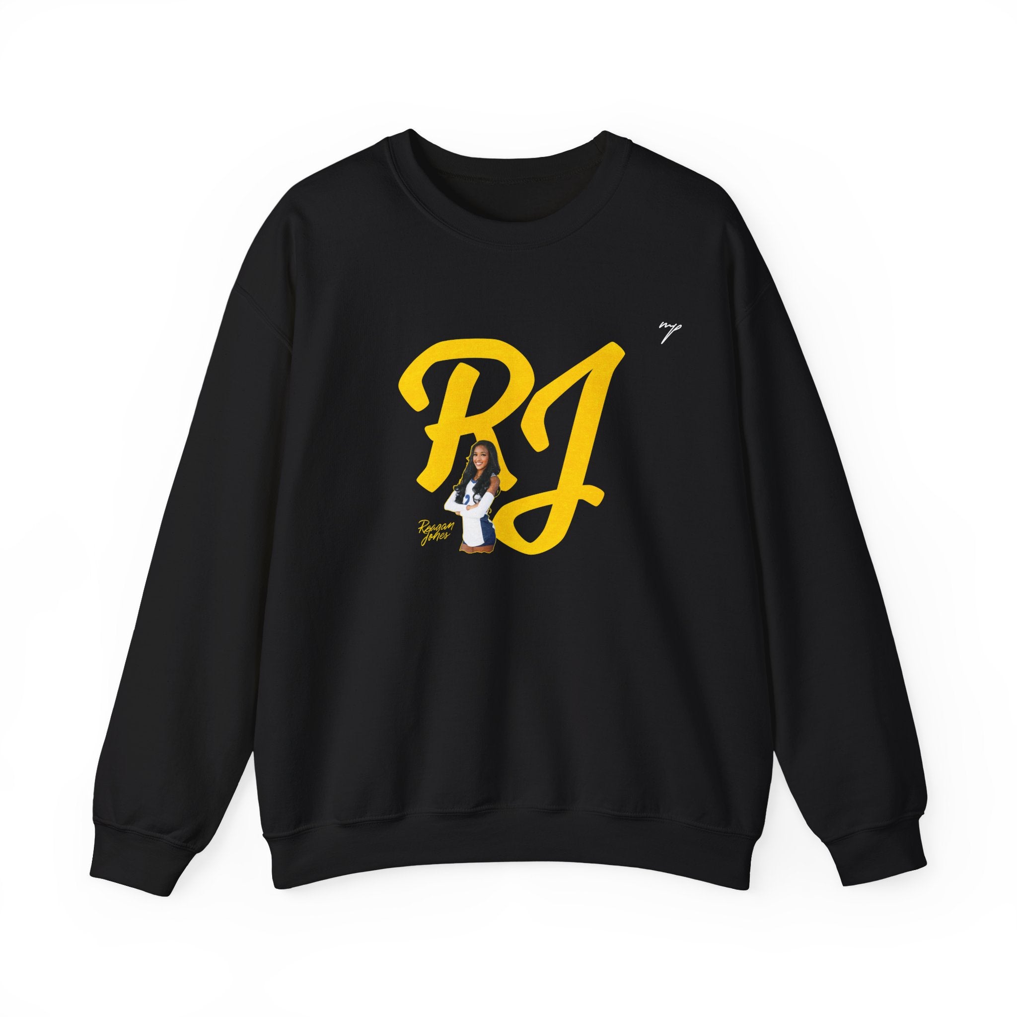 Reagan Jones Crewneck