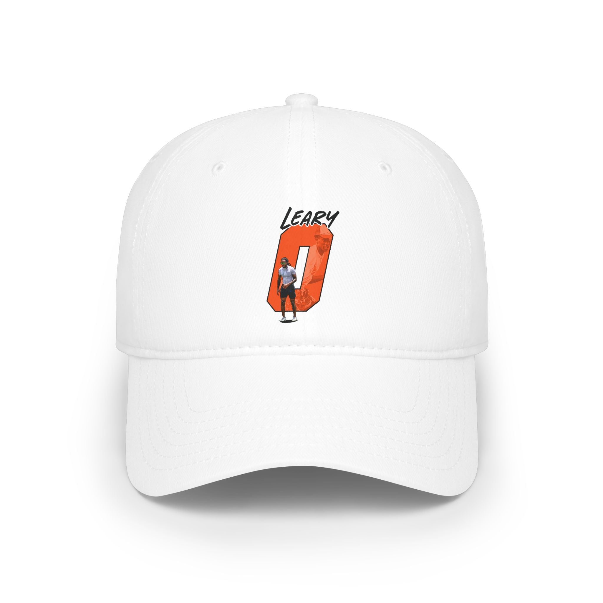 Trenton Leary Hat
