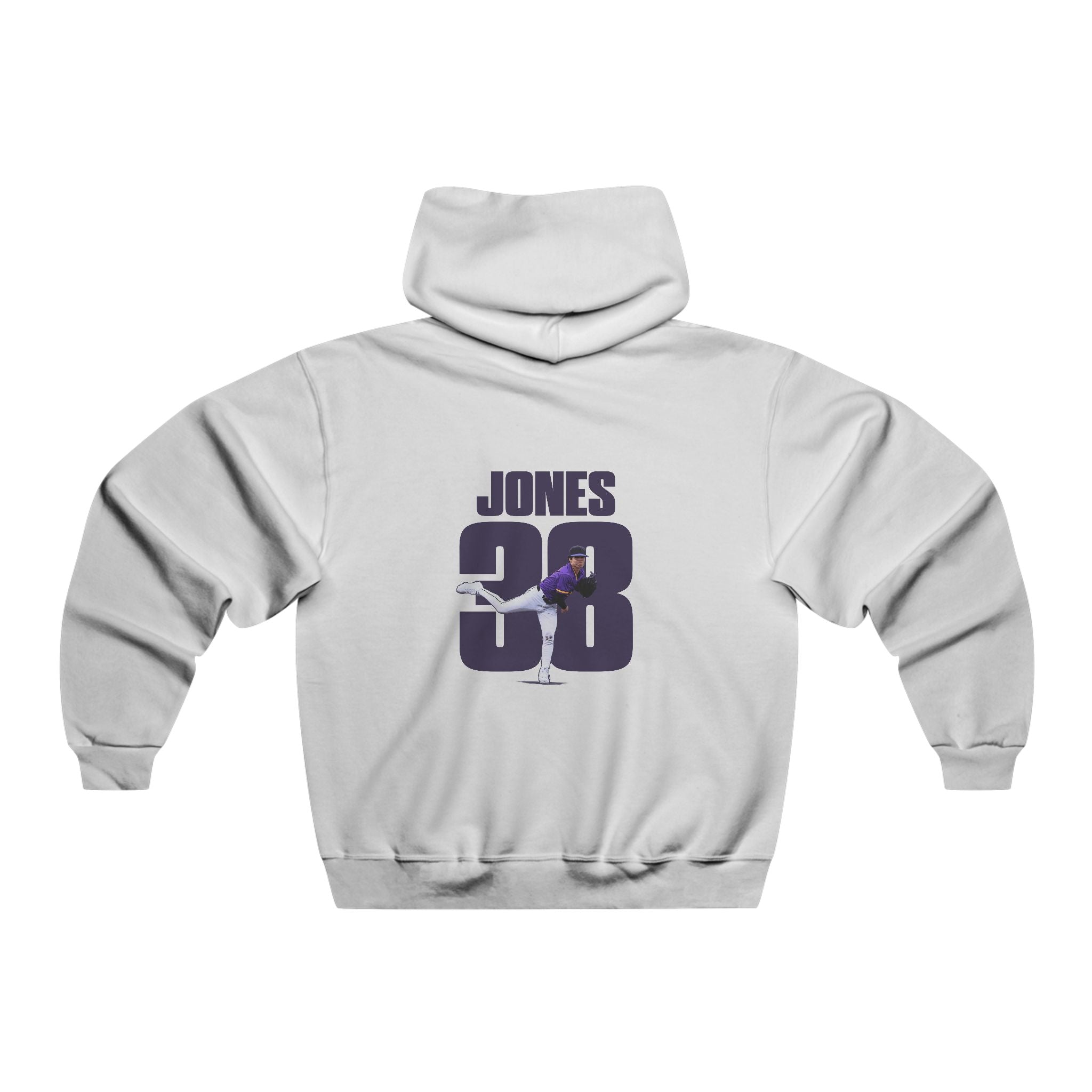 Charlie Jones Vintage Hoodie