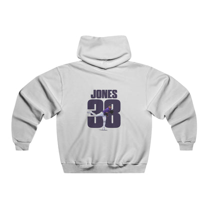 Charlie Jones Vintage Hoodie