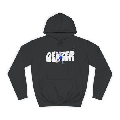 Carley Genzer Hoodie