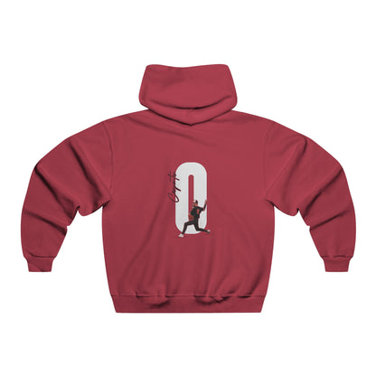 Caden Carpenter Vintage Hoodie