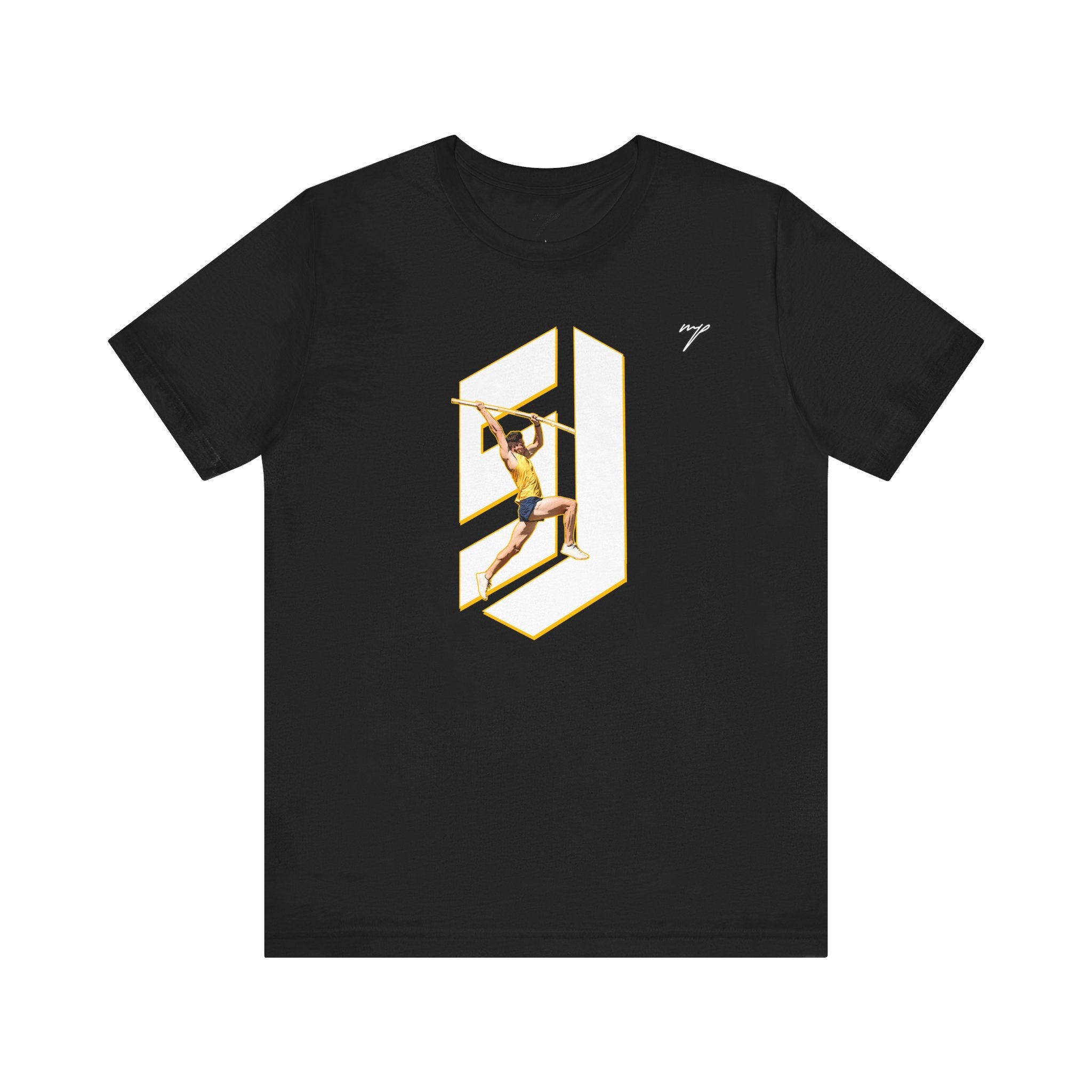 Seth Johnson Graphic Tee