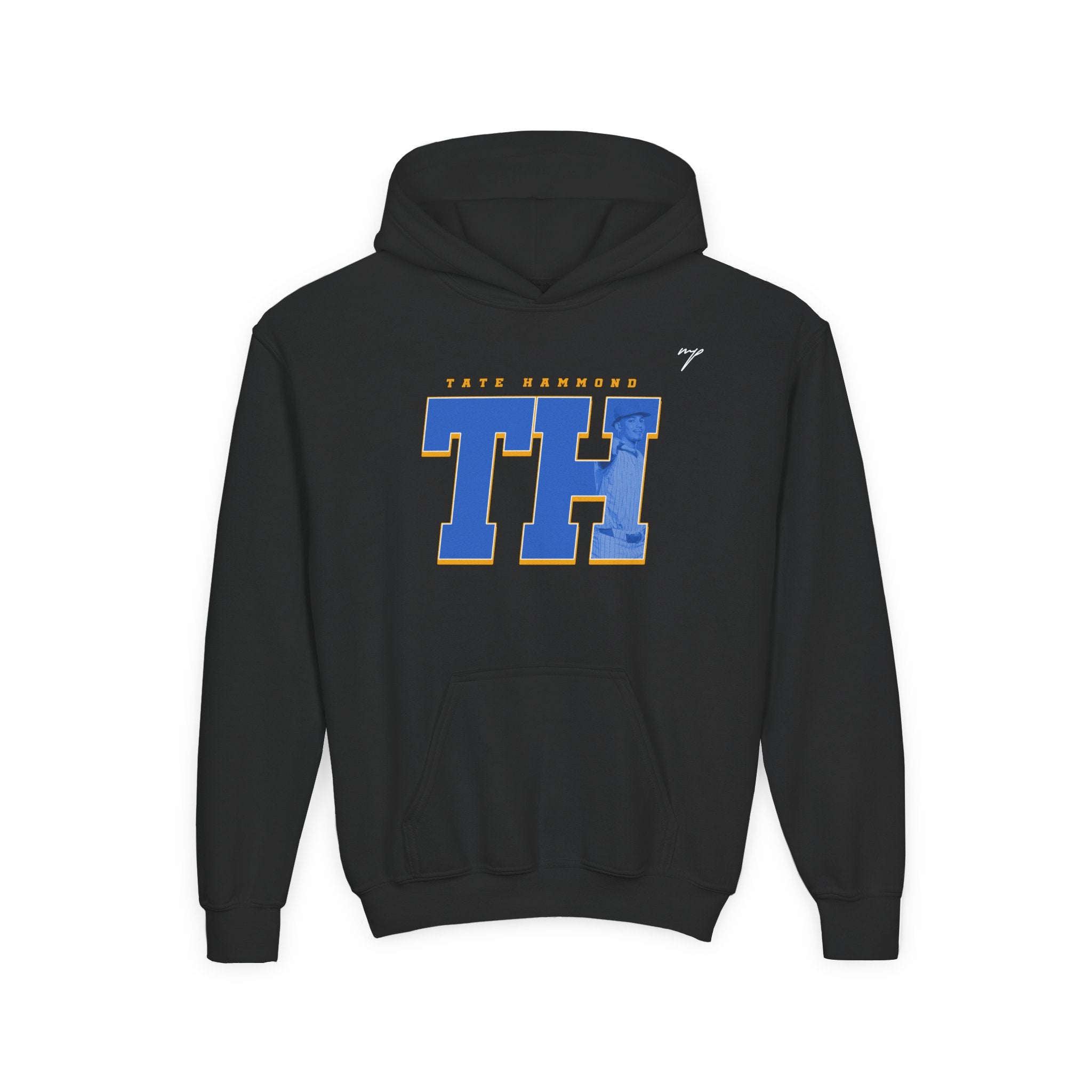 Tate Hammond YOUTH Hoodie