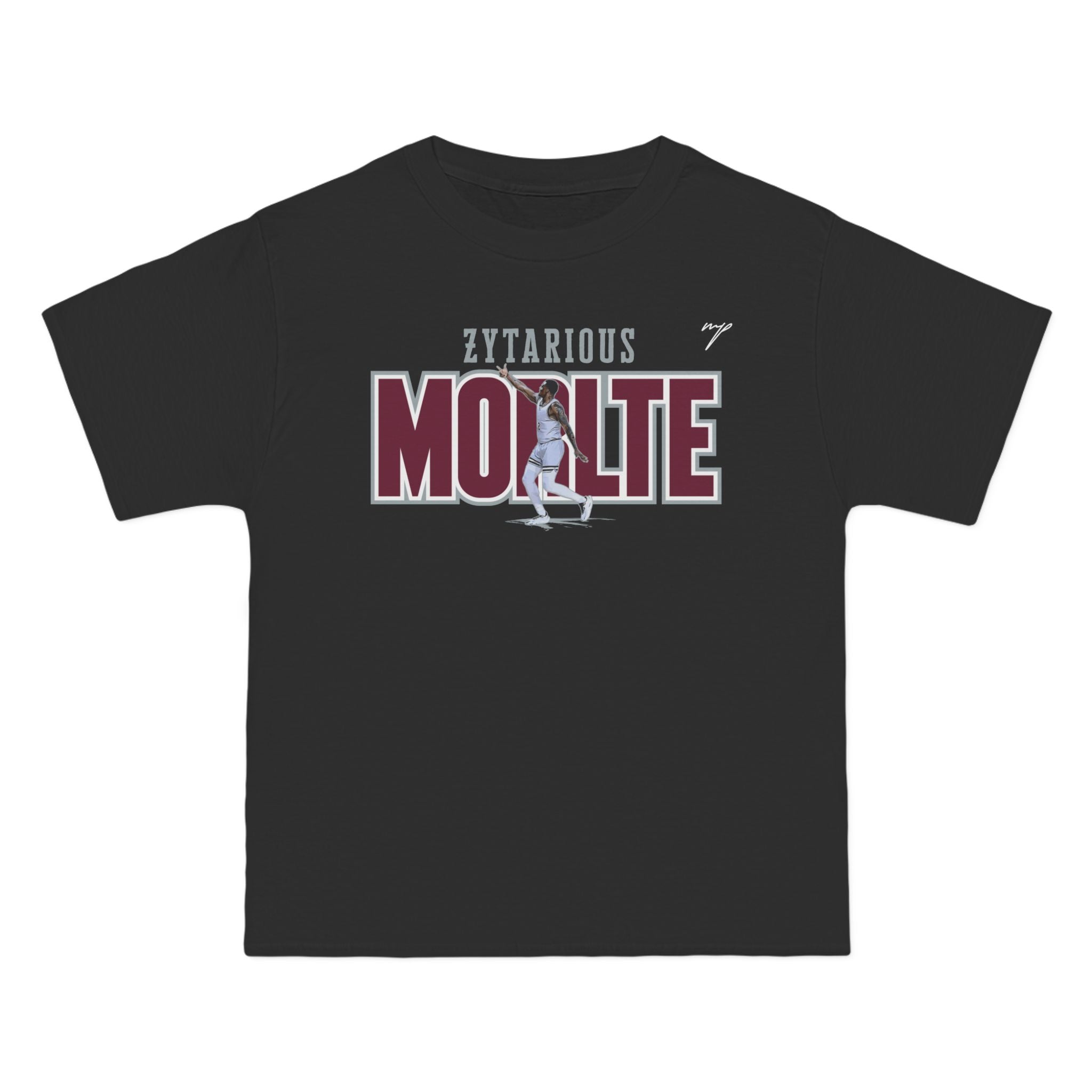 Zytarious Morlte Vintage Tee