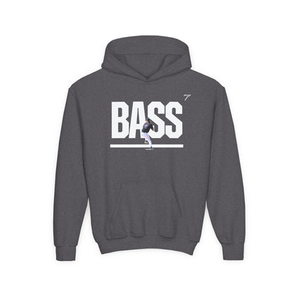 Spencer Bass YOUTH Hoodie