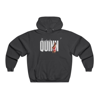 Michaela Quinn Vintage Hoodie