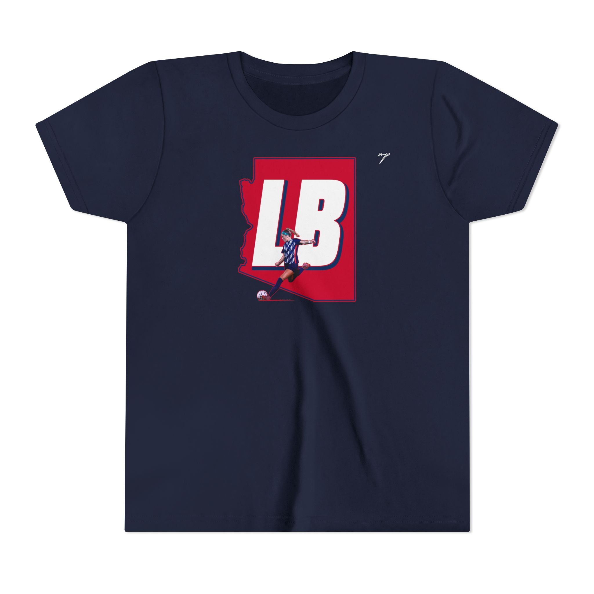 Lily Boydstun YOUTH Graphic Tee