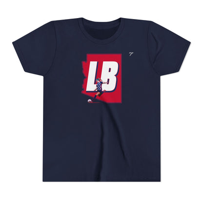 Lily Boydstun YOUTH Graphic Tee