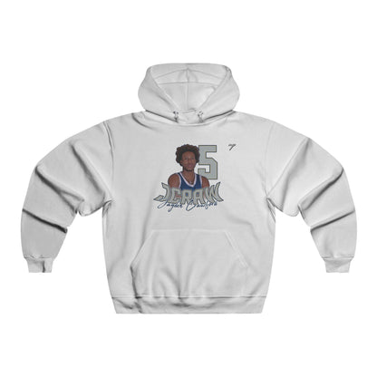 Jayden Crawford Vintage Hoodie